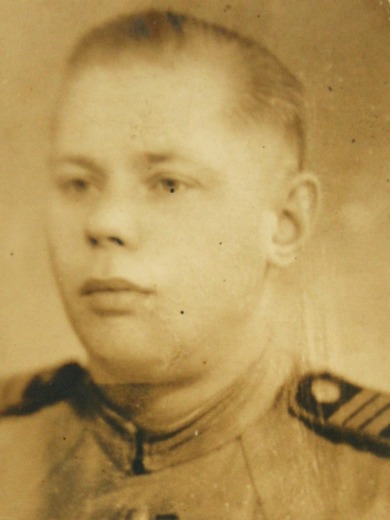 Адрик Борис Семенович