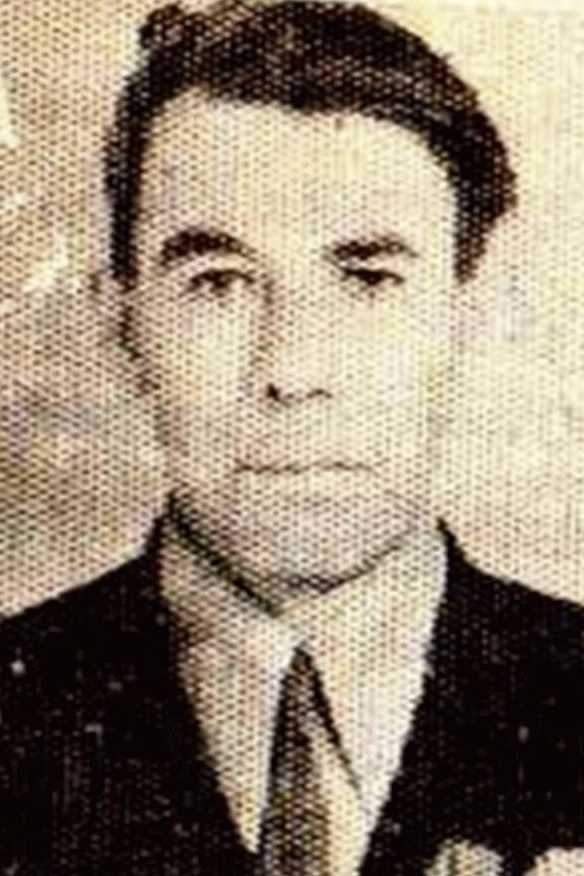 Галиев Вагиз Газизович