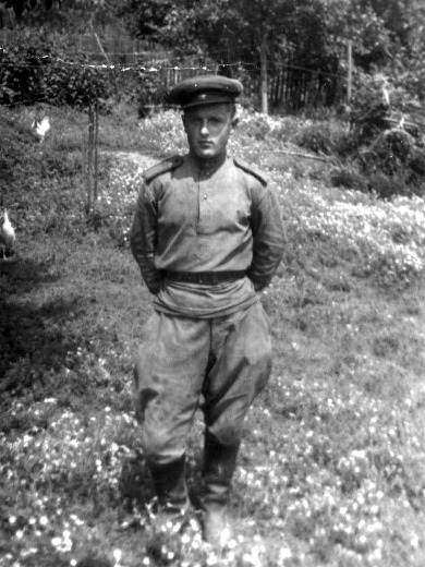 Пилипенко Михаил Сидорович