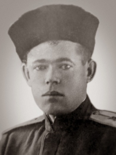 Соколов Михаил Федорович