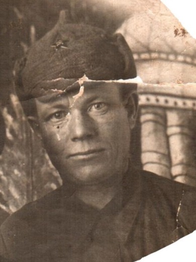 Курбатов Сергей Алексеевич