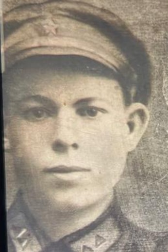 Корольков Иван Николаевич