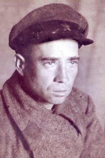 Шатиков Никита Сергеевич