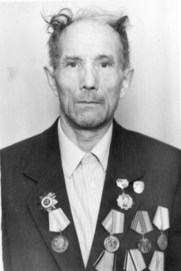 Низамов Маслахетдин Фаттахович