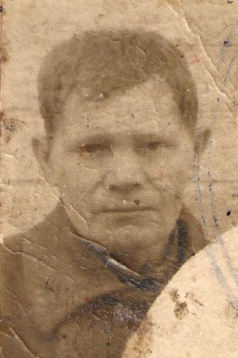 Мамасуев Иван Никифорович