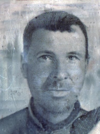 Лысиков Василий Максимович