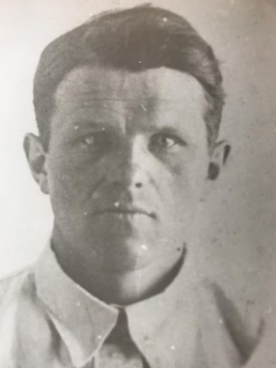 Тайников Савелий Андреевич