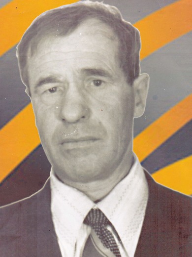 Вохминцев Анатолий Михайлович