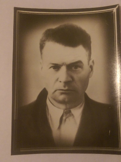 Карпов Димитрий Прохорович