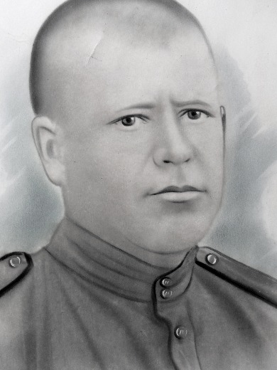 Белозеров Иван Митрофанович