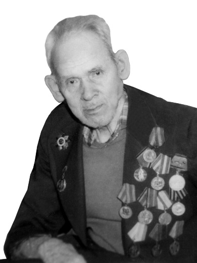 Докучаев Михаил Ефимович