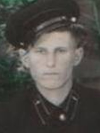 Каржин Николай Алексеевич