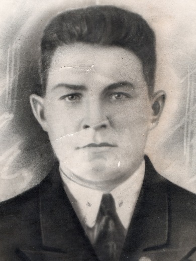 Карлов Дмитрий Петрович