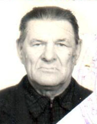 Мумин Михаил Петрович