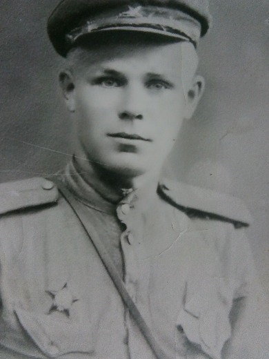 Двойнишников Вячеслав Михайлович