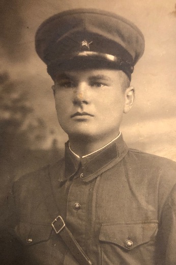Бойко Николай