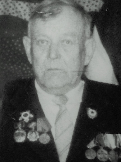 Литовка Виктор Иосифович