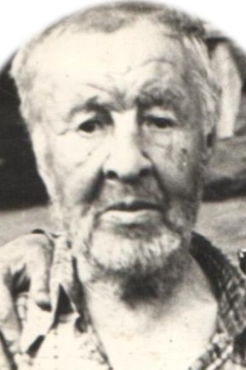 Угарин Петр Иванович