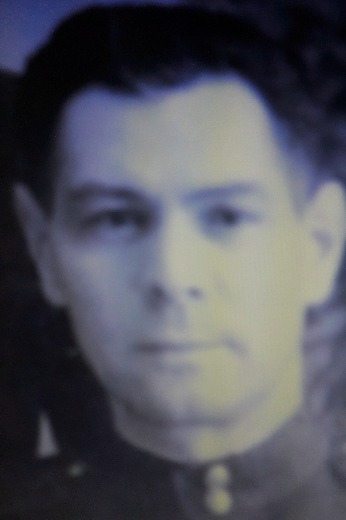 Перебейнос Николай Яковлевич