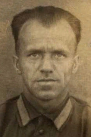 Поляков Александр Егорович