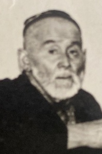 Мухсинзода Ахмаджан