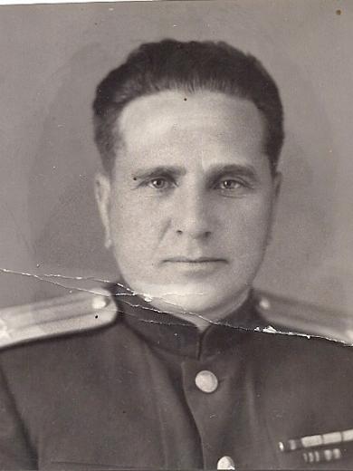 Ахрапотков Валерий Николаевич