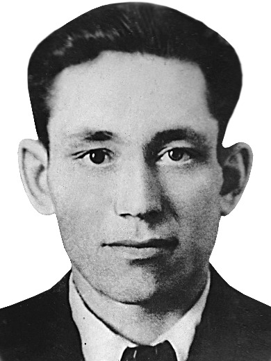 Лепешкин Александр Федорович