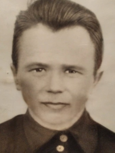 Сафонов Фёдор Михайлович