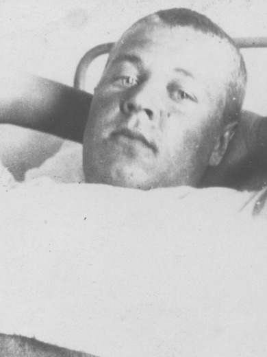 Макаров Алексей Кузьмич