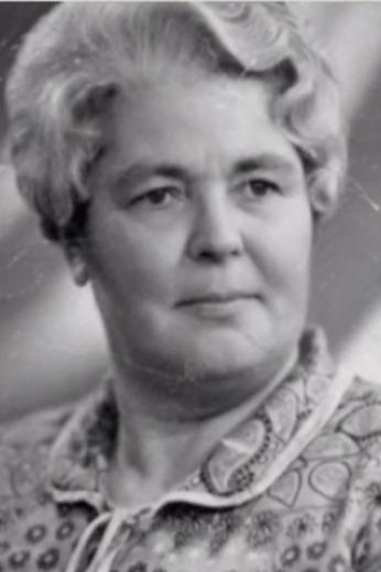 Ефремова Маргарита Васильевна