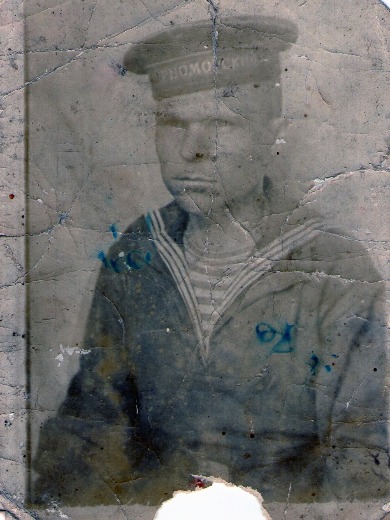 Орищенко Тихон Филиппович