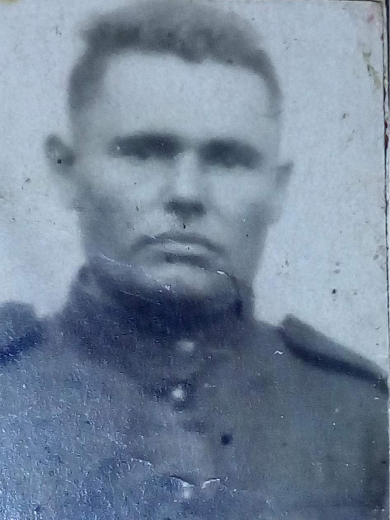 Козин Сергей Михайлович