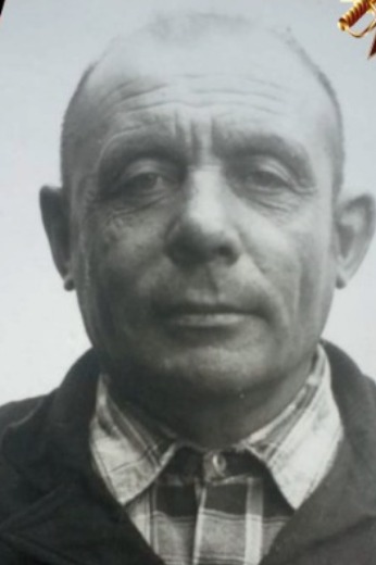 Абрамовский Василий Егорович