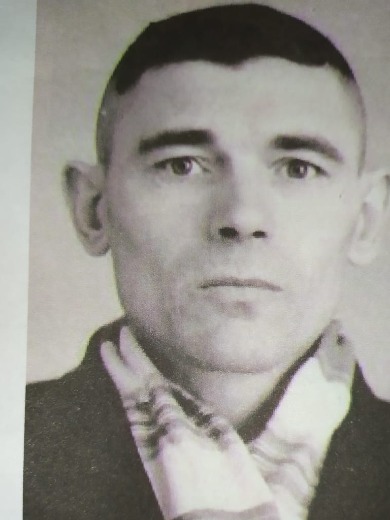 Куценко Григорий Тимофеевич