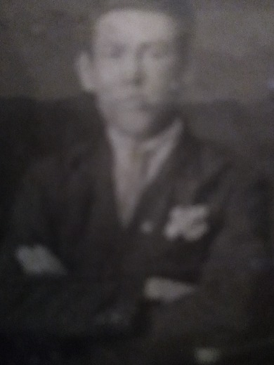 Бурибаев Магзум Сафиевич