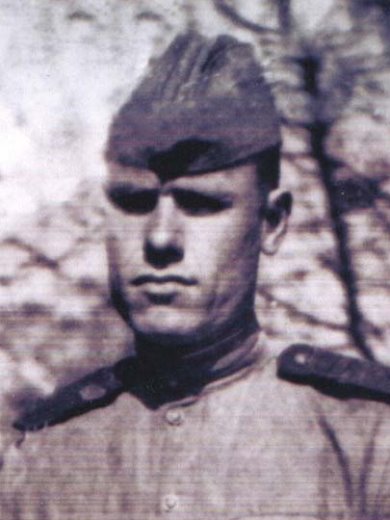 Петраков Михаил Васильевич