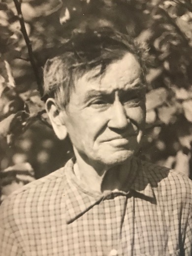 Ведяков Степан Иванович
