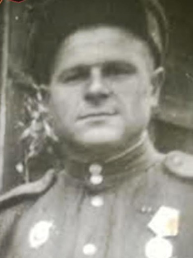 Малейкин Константин Кузьмич