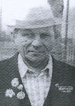 Хламов Анатолий Александрович