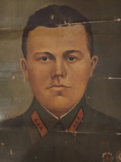 Фалеев Алексей Иванович