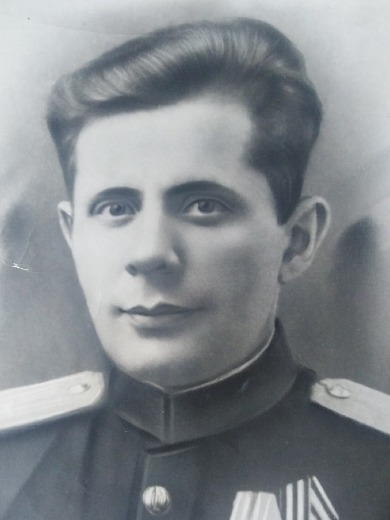 Титов Анатолий Сергеевич