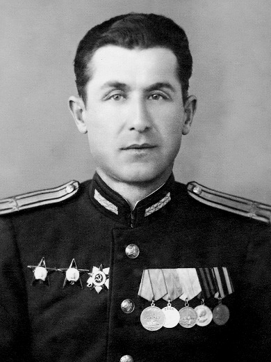 Гниленко Валентин Александрович