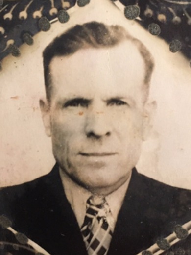 Зорин Алексей Александрович