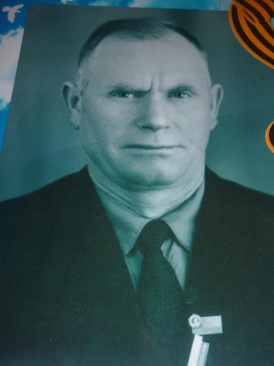 Кравченко Михаил Николаевич