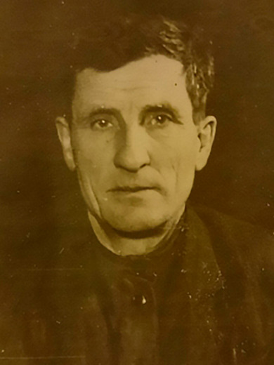 Панин Поликарп Герасимович