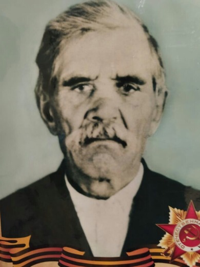 Дубинин Михаил Никитович