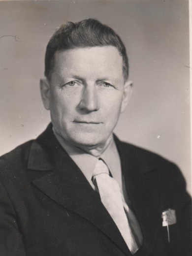 Кудрявцев Аркадий Игнатьевич