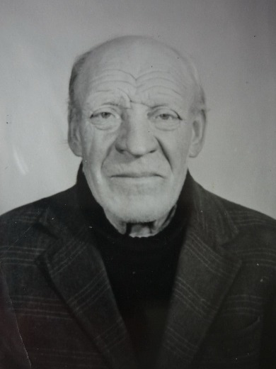 Шумилин Иван Ефимович