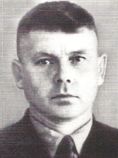 Захаров Виктор Николаевич