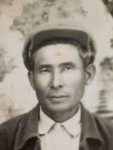 Колдасов Исмамбет Абакарович